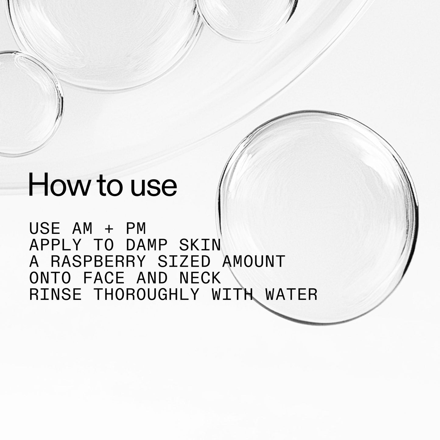 glycerin-gentle-purifying-cleanser-n8 Glycerin_Howtouse2000x2000.jpg
