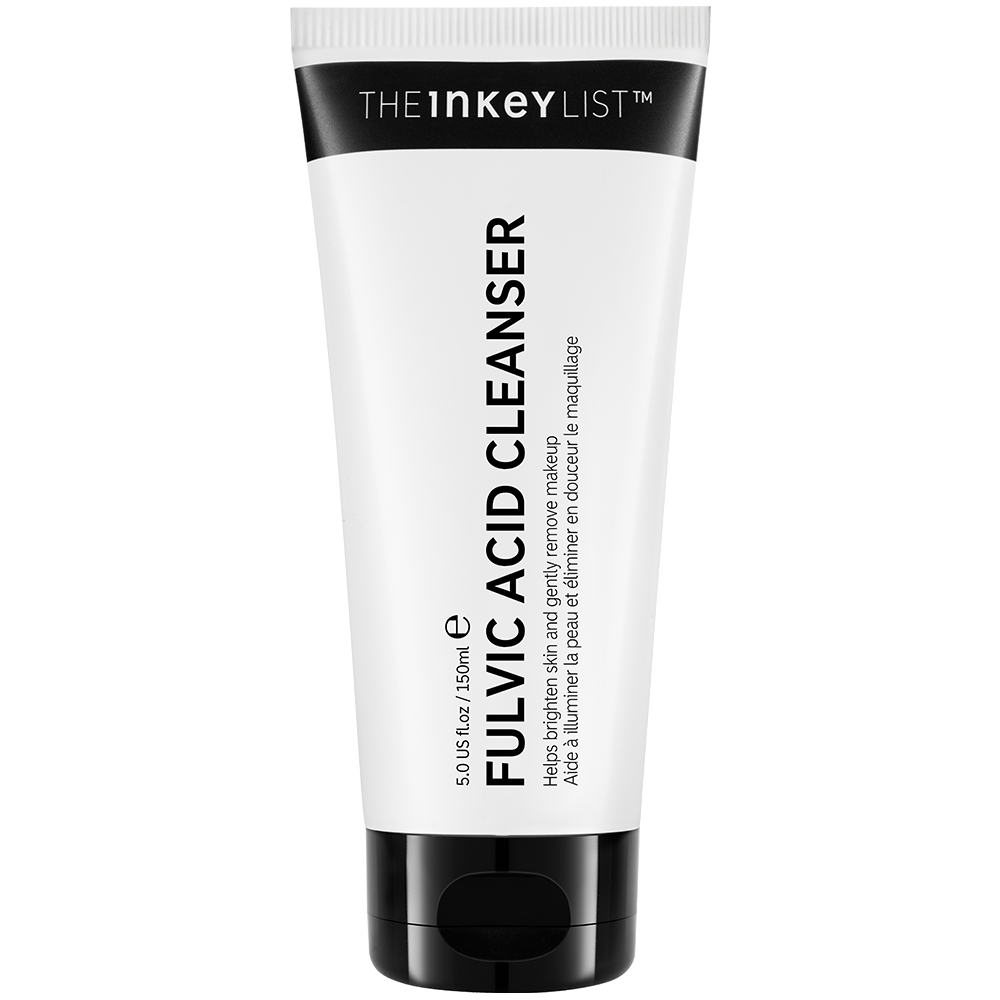 fulvic-acid-cleanser-150ml-p9 TheINKEYList_FulvicAcidCleanser_150mltube_1000x1000_6dc7557c-21b1-410f-afb5-119cba0ad372.png