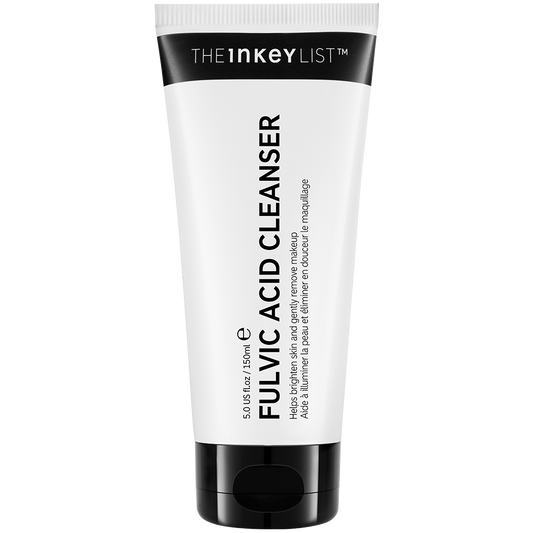 fulvic-acid-cleanser-150ml-p9 TheINKEYList_FulvicAcidCleanser_150mltube_1000x1000_6dc7557c-21b1-410f-afb5-119cba0ad372.png